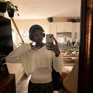 Meet your Posher, Leah